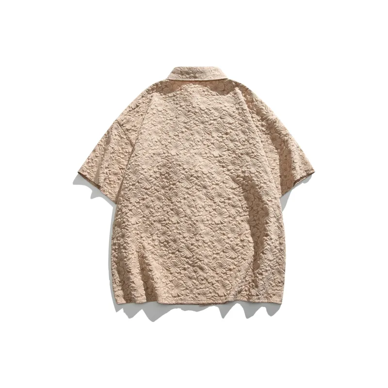 KAIPAINEN Shirts Men-5