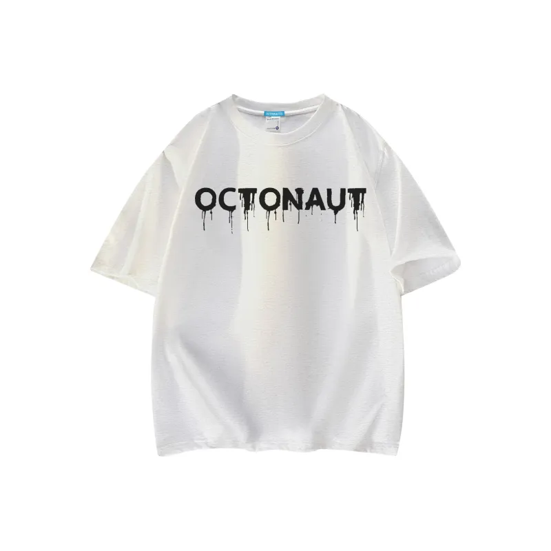 Small Columns Under The Sea T Shirt Unisex-11