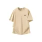 Khaki (Gf Pixel Little Monster Chest Logo)