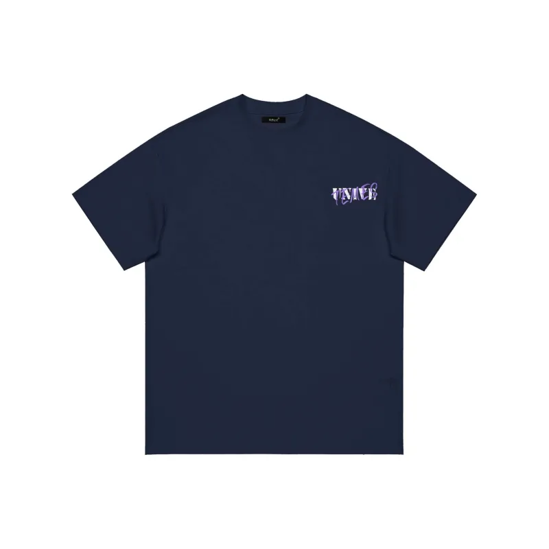 Universal Templates T Shirt Unisex-11