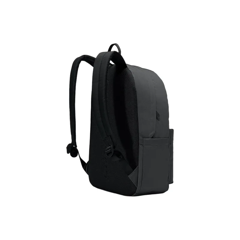 Skechers Shoulder Strap With Cotton Filling, Comfortable Carrying Backpack Unisex Smoky Gray-2