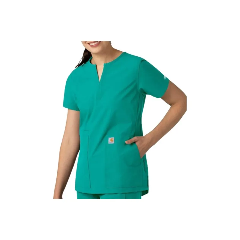 Carhartt Regular T Shirt Women's-5