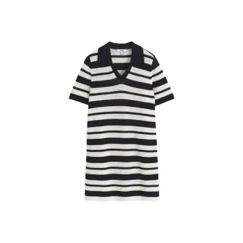 COS Short Sleeved Dress Women's