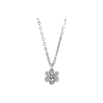 FROMLOVER Alloy Necklaces Women's