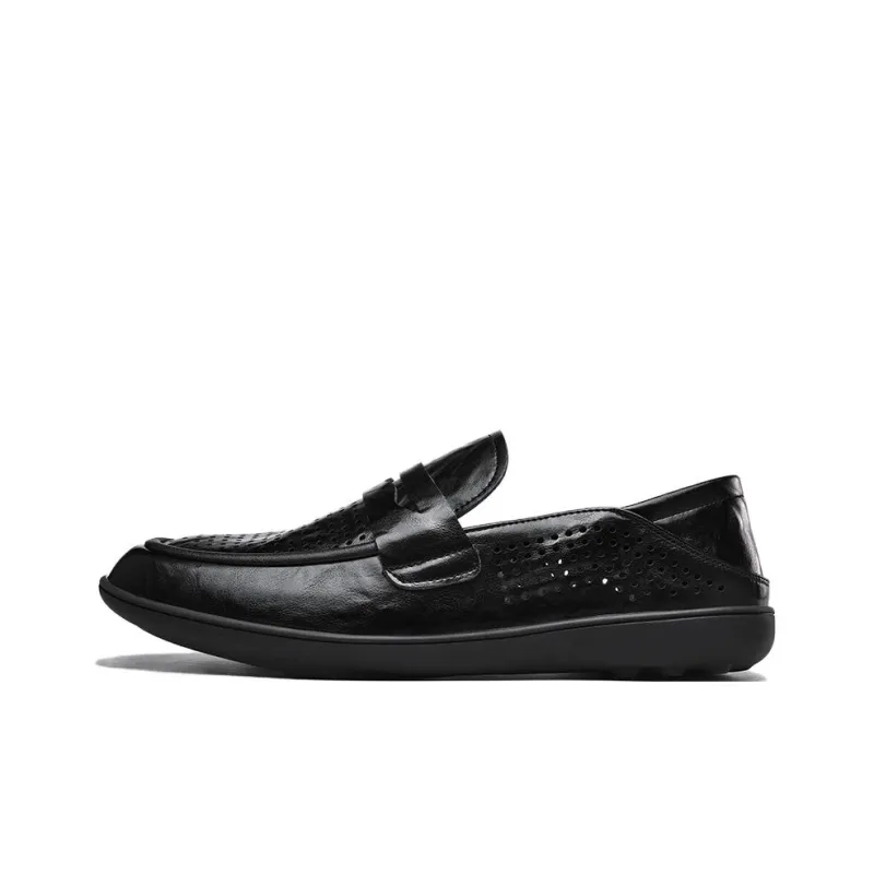 G5 Loafers Men-0