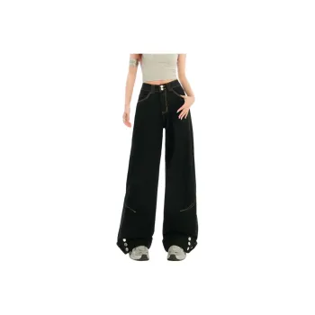 BEAR UNION Jeans Women's Black