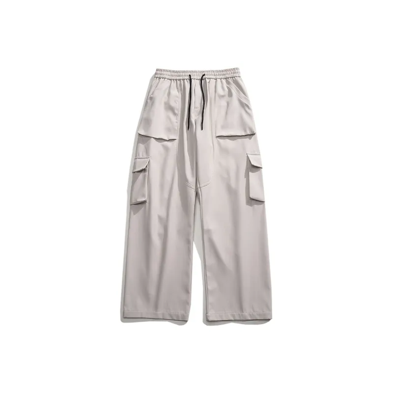Mimx Homme Cargo Pants Unisex-7