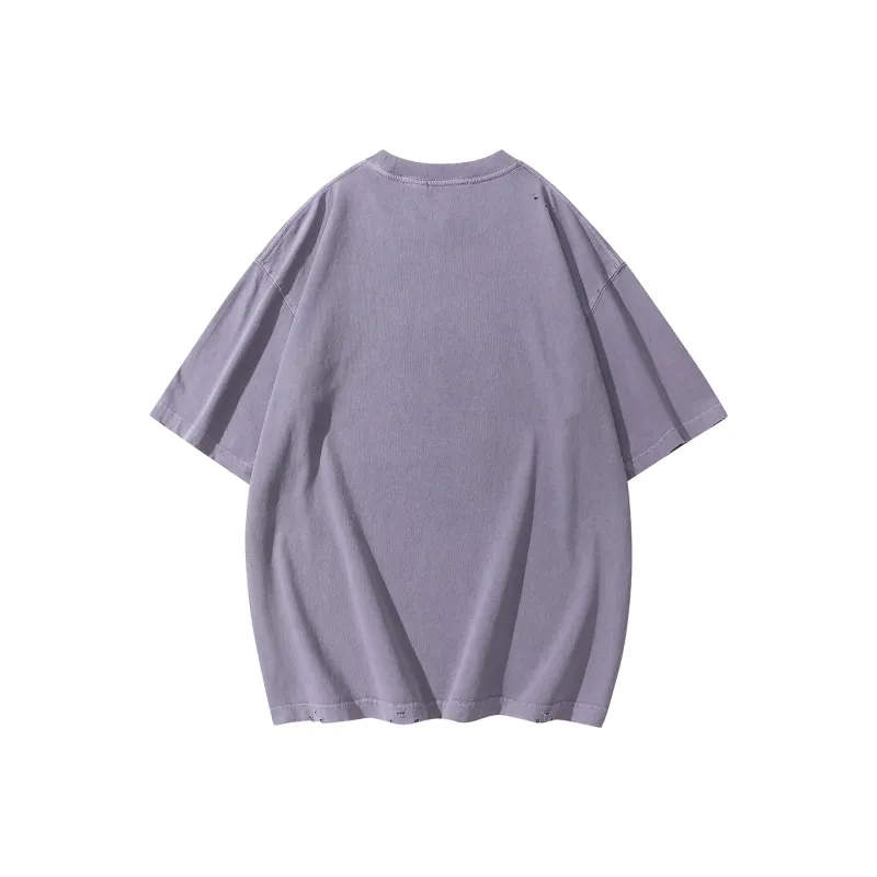 Pimio T Shirts Unisex-1