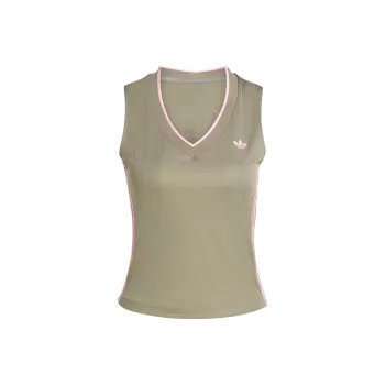 Adidas Originals Tank Top Women's Olive