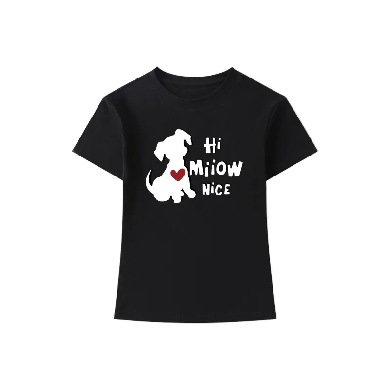 MIIOW Trend Party Series T Shirt Women's-2