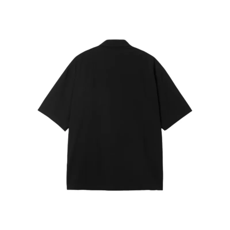 DESCENTE Shirts Men-2