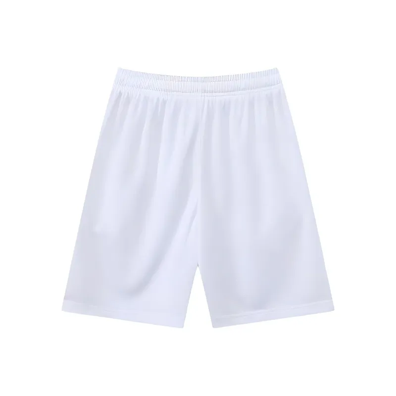 HLPT Casual Shorts Unisex-4