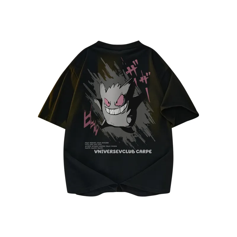 VniVerseVClub T Shirts Unisex-0