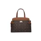Dark Brown[Gilded Shopping Bag]