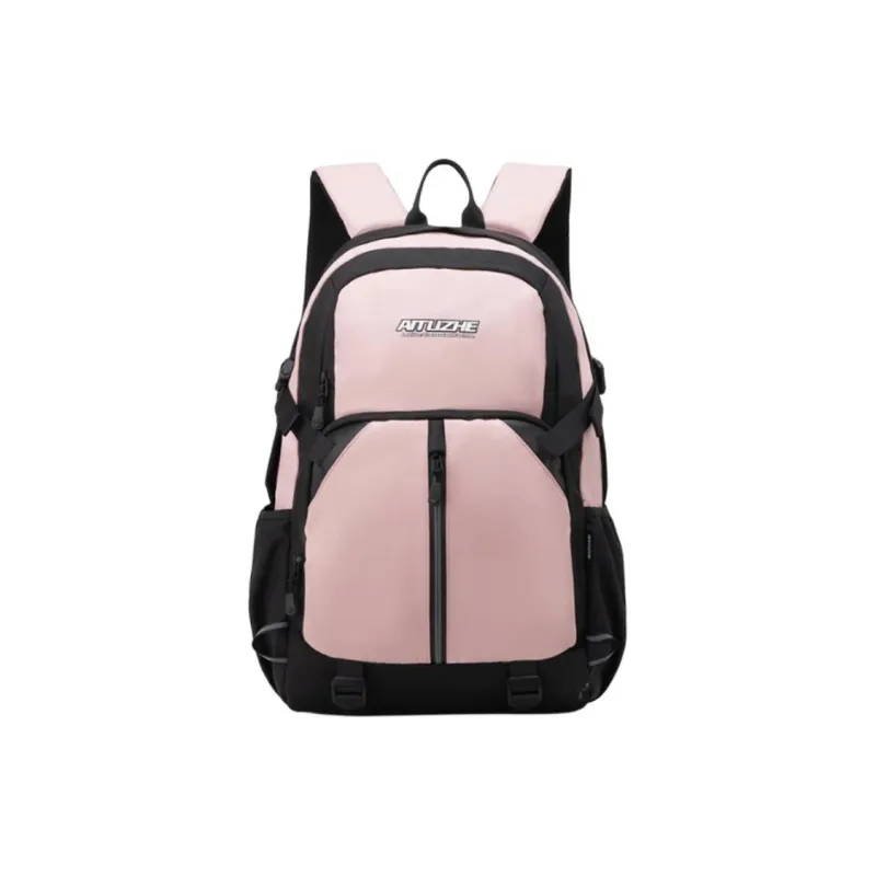 BOBDOG X Aitu Collaboration Polyester Backpack Tubas Unisex Multicolor-3