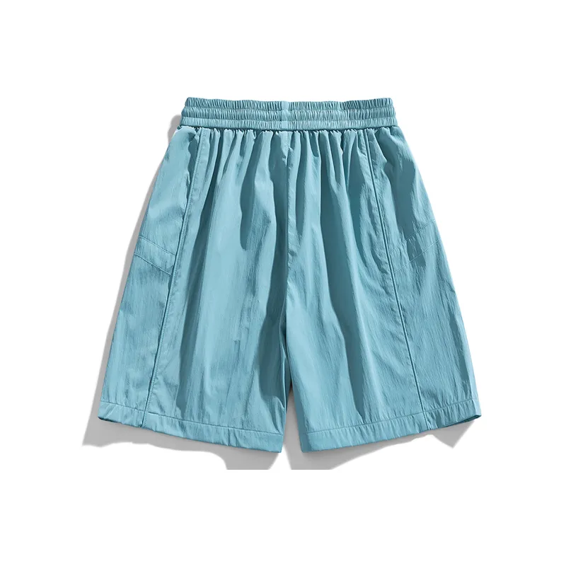MIIOW Cool One Summer Series Casual Shorts Unisex-23