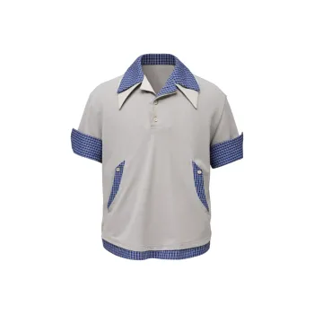 NOAHGIGI Polo Shirts Unisex