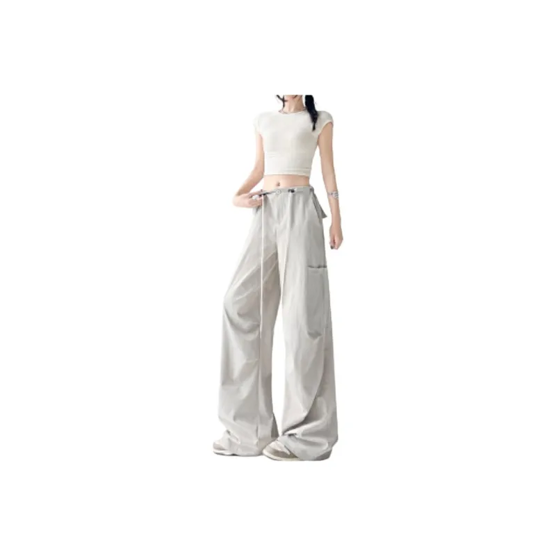 GOSO Cargo Pants Women's-0