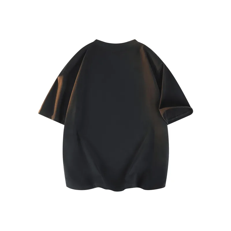 Kung Fu Panda T Shirts Unisex-1