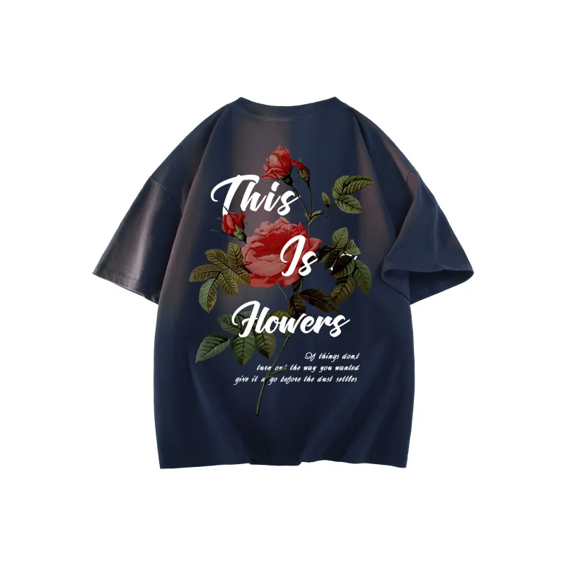 A02 T Shirts Unisex-12
