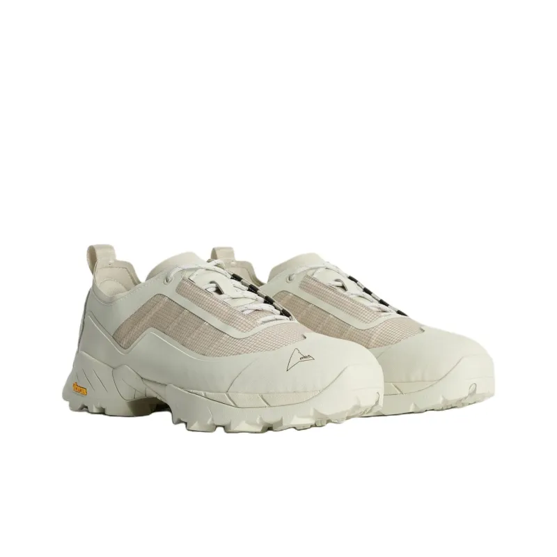 ROA KATHARINA Waterproof Low Top Casual Shoes Men's Ecru-2