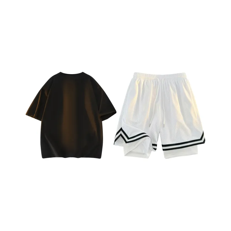 7 SEVFUN Casual Sportswear Unisex-11