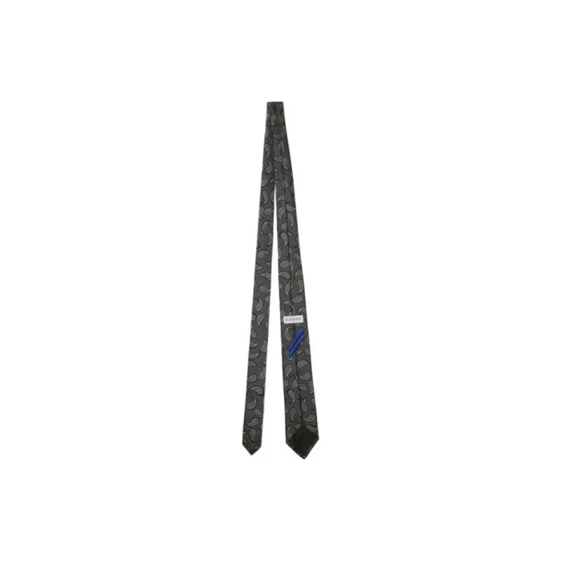 Burberry Ties Men-1