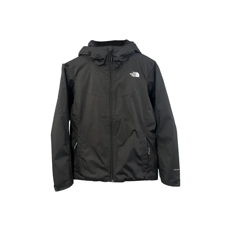THE NORTH FACE Puffer Jacket Women's Black-0