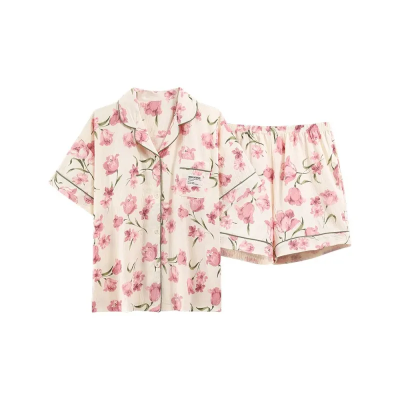 DanceBees Women's Pajama Sets-0