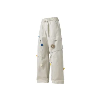 SUNSETMONENT Cargo Pants Unisex