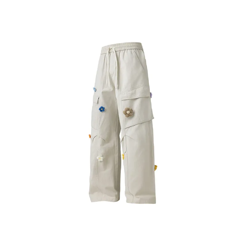 SUNSETMONENT Cargo Pants Unisex-10