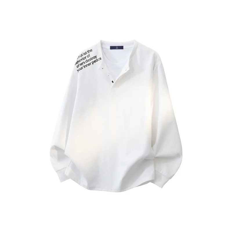 FAX FOR FMACM T Shirts Unisex-3