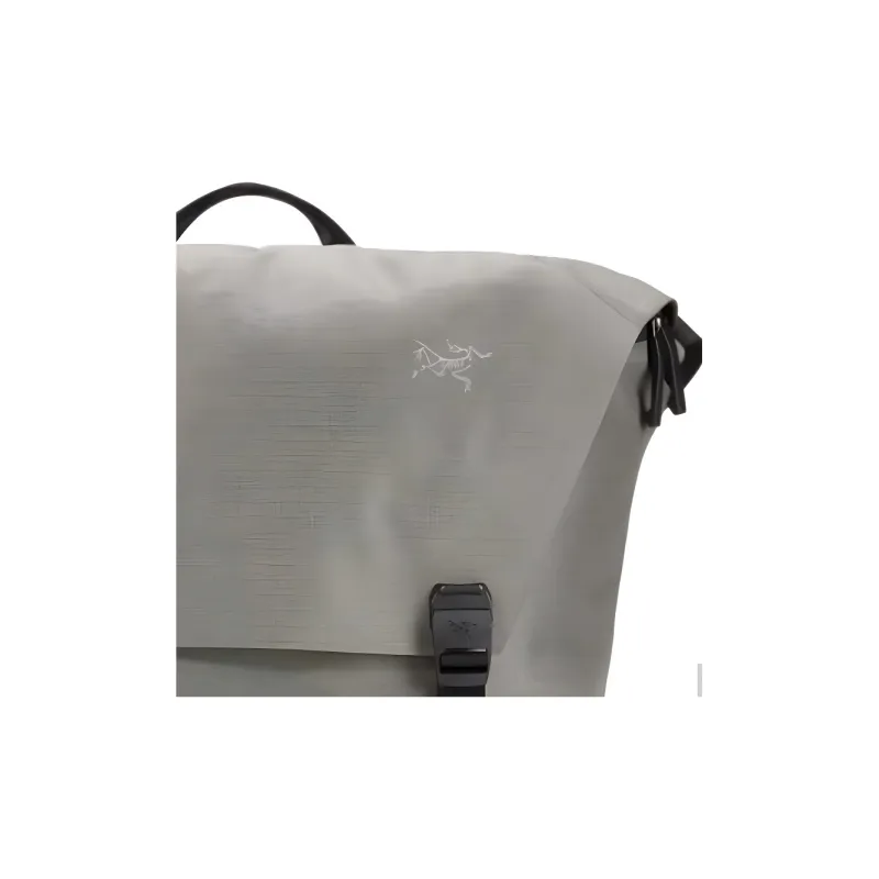 Arcteryx GRANVILLE 35L Outdoor Bags Nylon Gray White Men's-4
