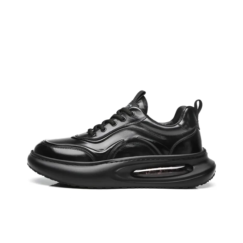 15 MINS Low Top Casual Shoes Men's-0