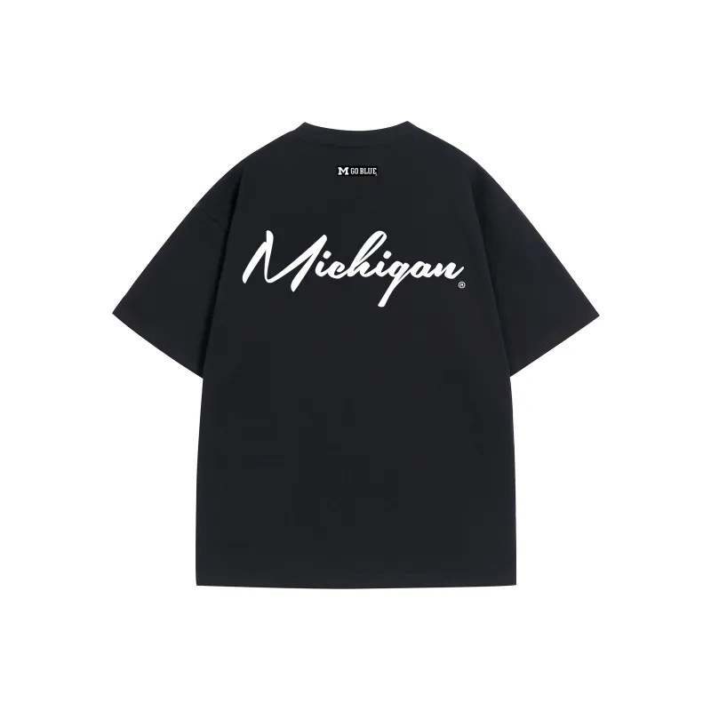 NCAA T Shirts Unisex-0