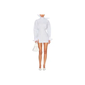 HELSA SS25 Long Sleeved Dress Women's