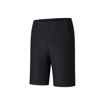 Anta Casual Shorts Men's Basic Black