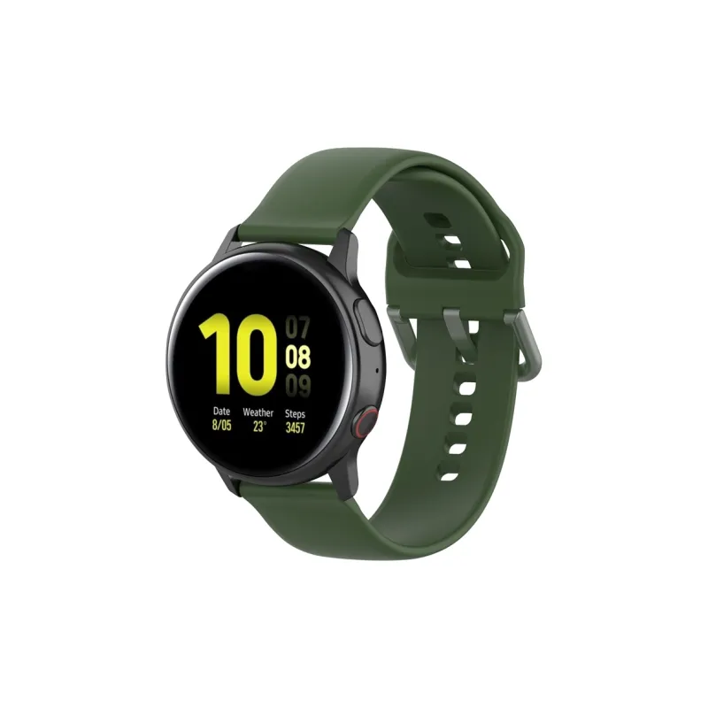 ZHENGGUANG Huawei Compatibility Watch Band Rubber Band Material-12