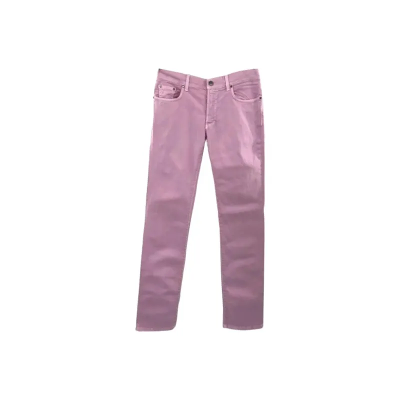 VERSACE Jeans Men Red-0