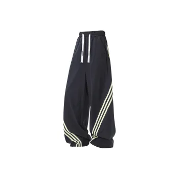 David Bakken Casual Pants Unisex