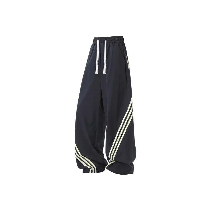 David Bakken Casual Pants Unisex-0
