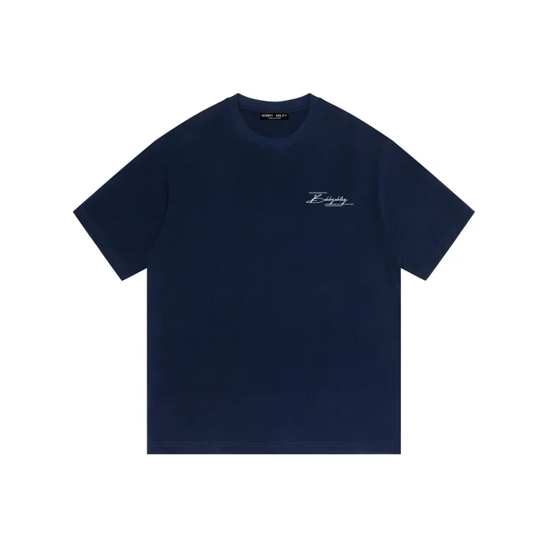BOBBY ABLEY T Shirts Unisex-16