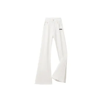 Double Dealer Jeans Unisex
