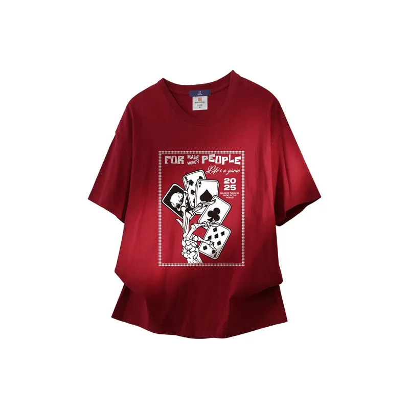 FAX FOR FMACM T Shirt Unisex Black-8