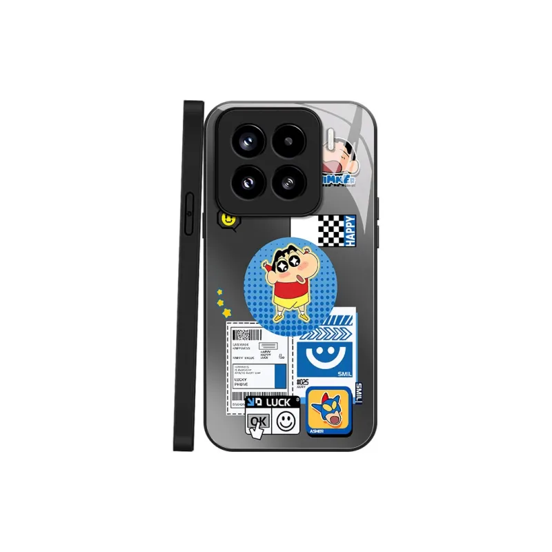 XINYAYU Phone Cases-3