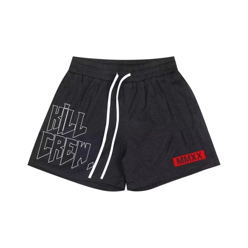 HLPT Casual Shorts Unisex-0