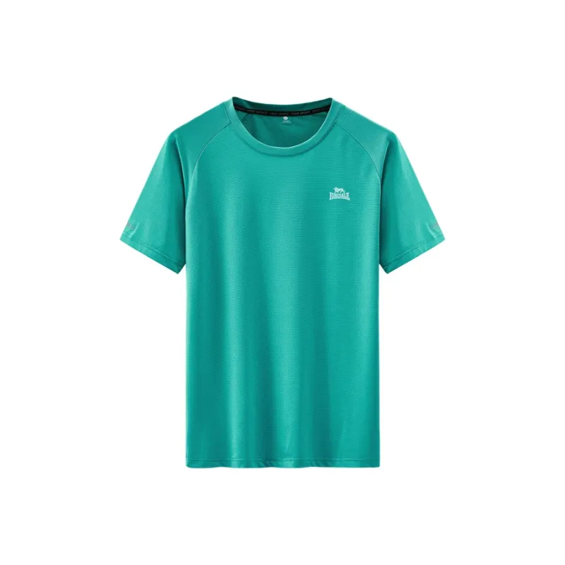 LONSDALE T Shirts Unisex-20