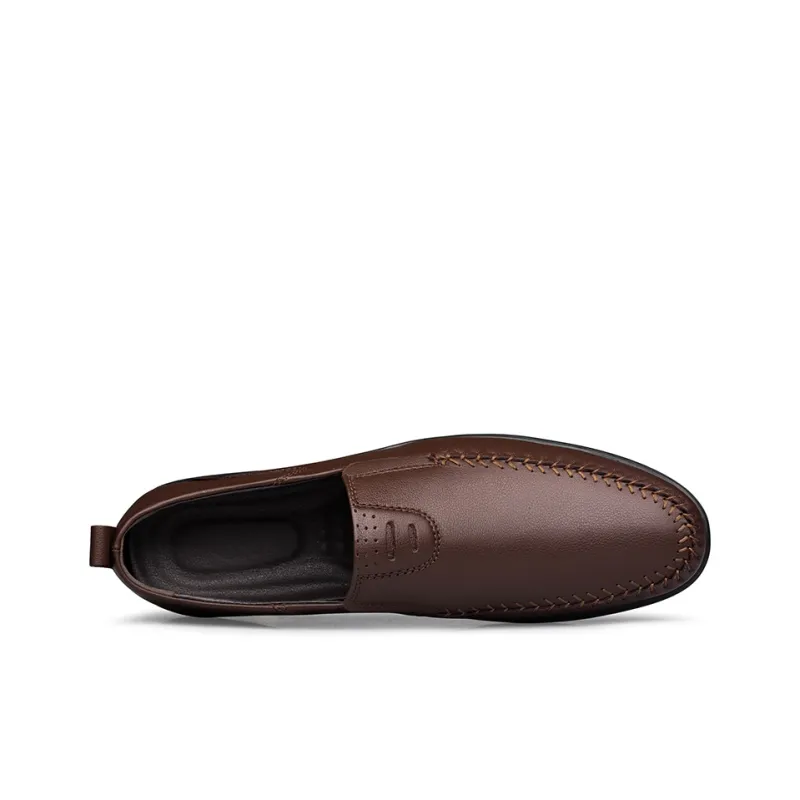 British Knights Casual Shoes Men's Brown-2