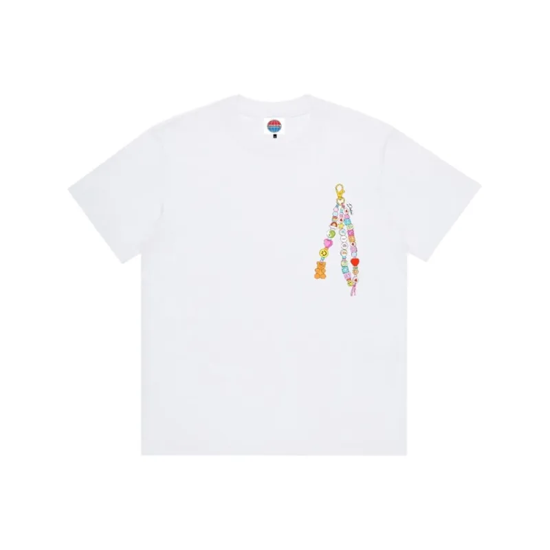 FNI Dalaiinfinity T Shirt Unisex-0