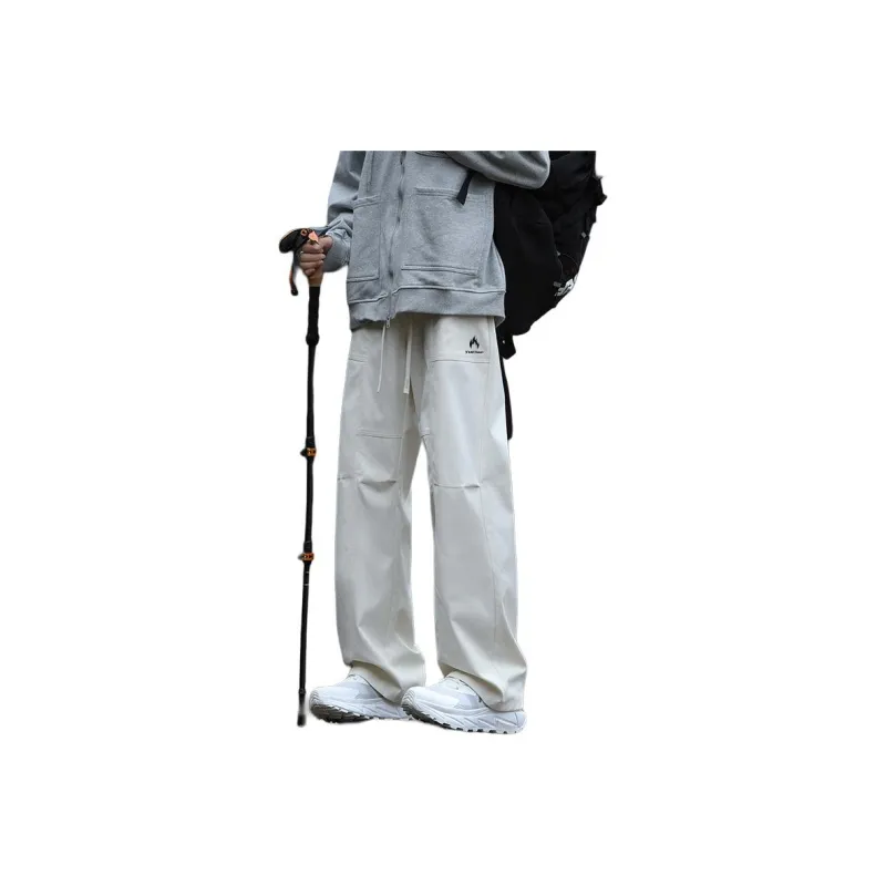 TUCANO Windbreaker Pants Unisex-10